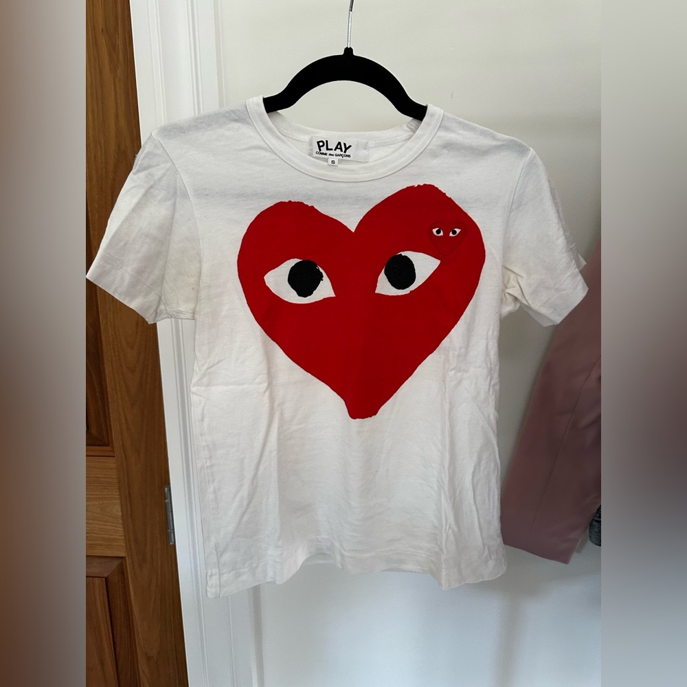 Play by Comme Des Garçons